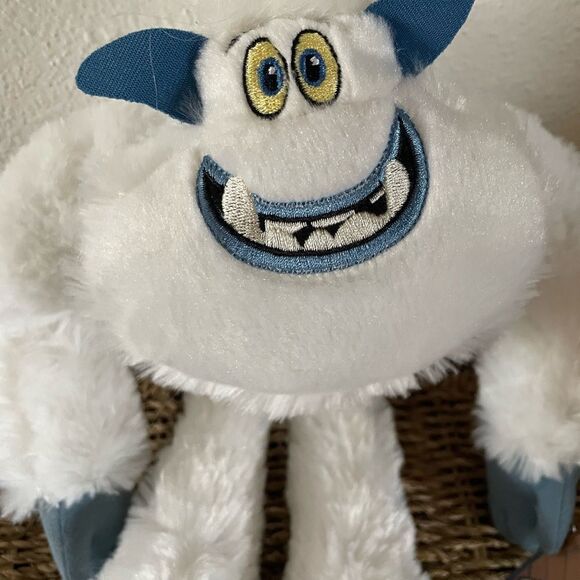 Small Foot 13 inch Plush Abdominal NWT - Picture 4 of 11